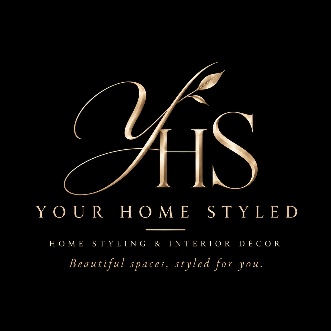 For Your Home Styled